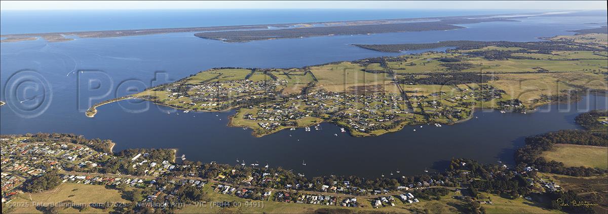Peter Bellingham Photography Newlands Arm - VIC (PBH4 00 9491)